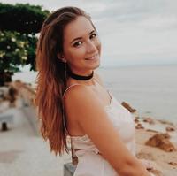 Отзыв от Лера - Виза Destination Thailand